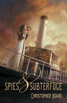 Spies and Subterfuge (Paperback)