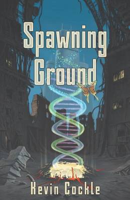 Spawning Ground (Paperback)