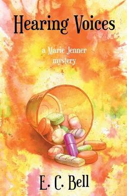 Hearing Voices - Marie Jenner Mystery 5 (Paperback)