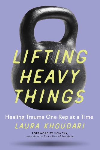 Greenleaf Book Group Llc Lifting Heavy Things