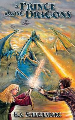 A Prince Among Dragons (Paperback)