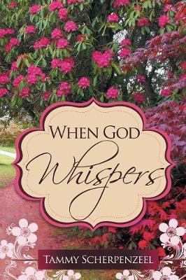 When God Whispers (Paperback)