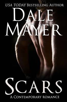 Scars - Broken But...Mending 2 (Paperback)