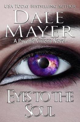 Eyes to the Soul - Psychic Visions 7 (Paperback)