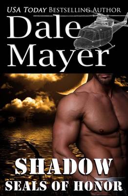 Seals of Honor: Shadow - Seals of Honor (Paperback)