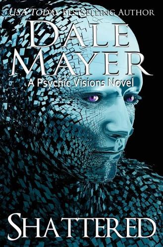 Shattered - Psychic Visions 9 (Paperback)