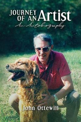 Journey of an Artist: An Autobiography (Paperback)