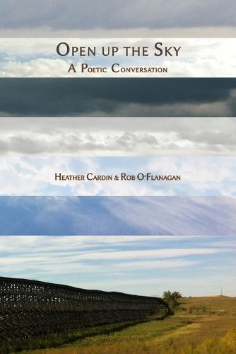 Open Up the Sky (Paperback)