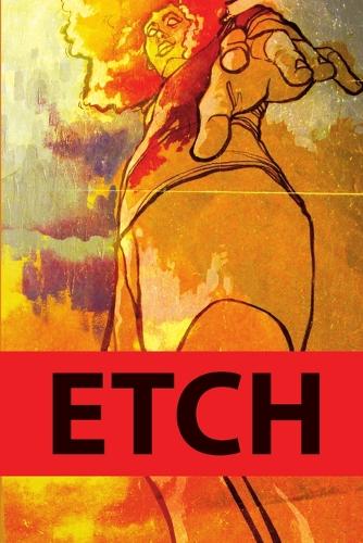 The Etch Anthology 2015 (Paperback)