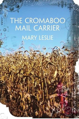 The Cromaboo Mail Carrier (Paperback)