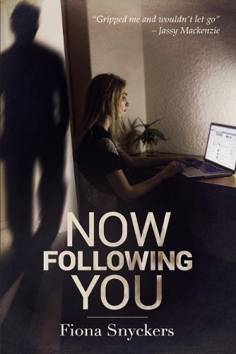 Now following you (Paperback)