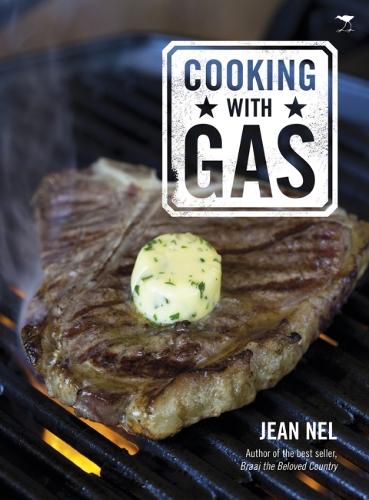 Cooking with gas (Paperback)