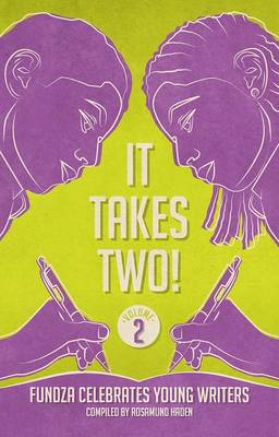 It Takes Two!: Volume 2 - It Takes Two (Paperback)
