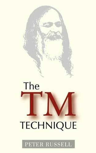 The TM Technique (Paperback)