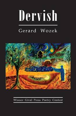 Dervish (Paperback)