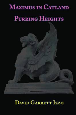 Maximus in Catland/Purring Heights (Paperback)