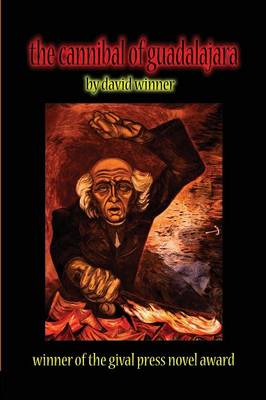The Cannibal of Guadalajara (Paperback)