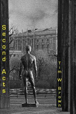 Second Acts (Paperback)