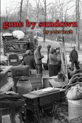 Gone by Sundown (Paperback)
