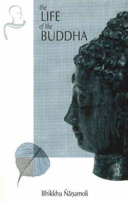 Life of the Buddha, The (Paperback)