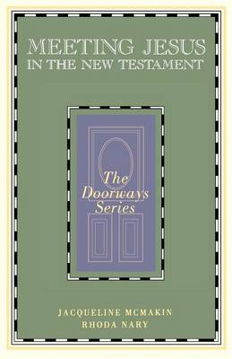 Meeting Jesus in the New Testament (Paperback)