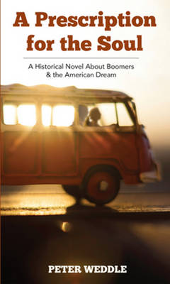 A Prescription for the Soul (Paperback)