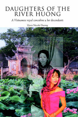 Daughters of the River Huong (Paperback)