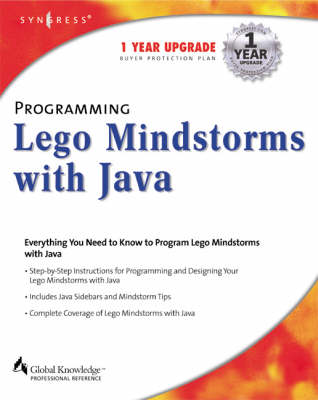 Mindstorms java best sale