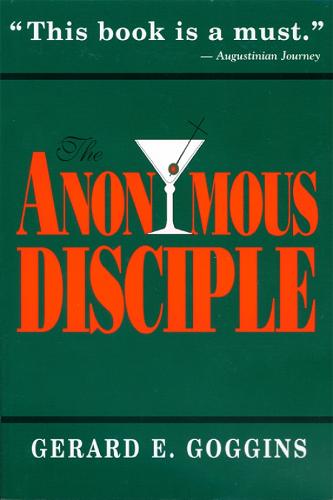 The Anonymous Disciple (Paperback)