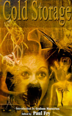 Cold Storage (Paperback)