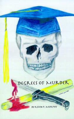 Degrees of Murder (Paperback)