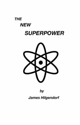The New Superpower (Paperback)