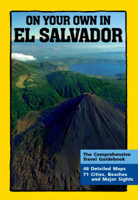 On Your Own in El Salvador (Paperback)