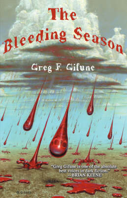 The Bleeding Season (Paperback)