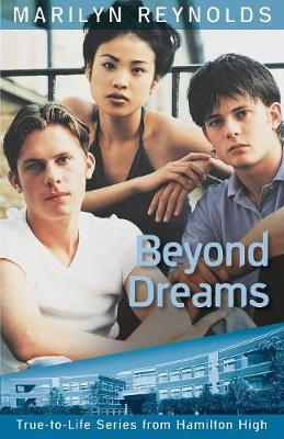 Beyond Dreams - Hamilton High True-To-Life (Paperback)