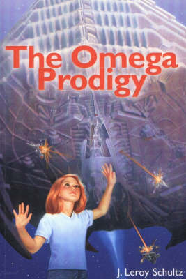 The Omega Prodigy (Paperback)