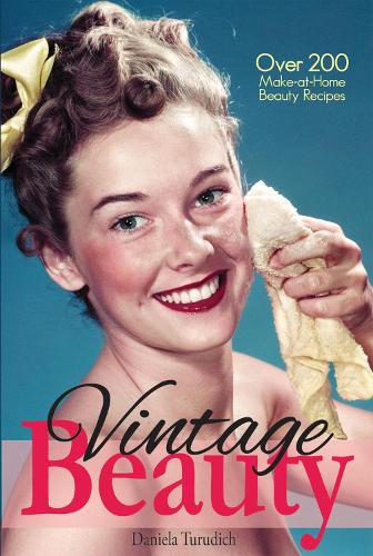 Vintage Beauty (Paperback)