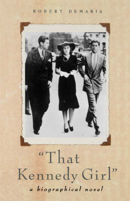That Kennedy Girl (Hardback)