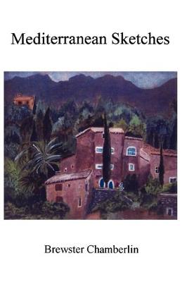 Mediterranean Sketches (Paperback)