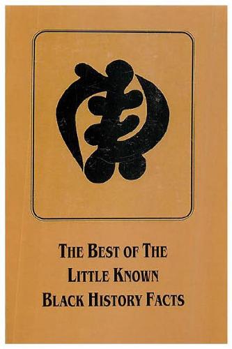 The Best of the Little Known Black History Facts (Paperback)
