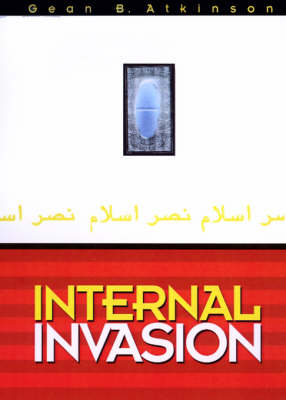 Internal Invasion (Hardback)