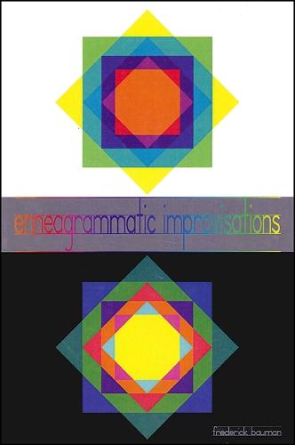 Enneagrammatic Improvisations (Paperback)