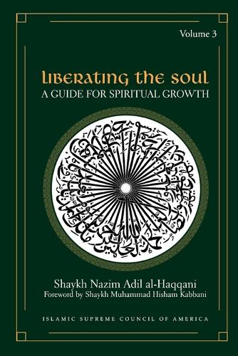 Liberating the Soul: A Guide For Spiritual Growth, Volume Three (Paperback)