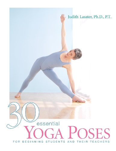 30 Essential Yoga Poses (Paperback)
