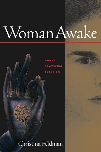 Woman Awake (Paperback)