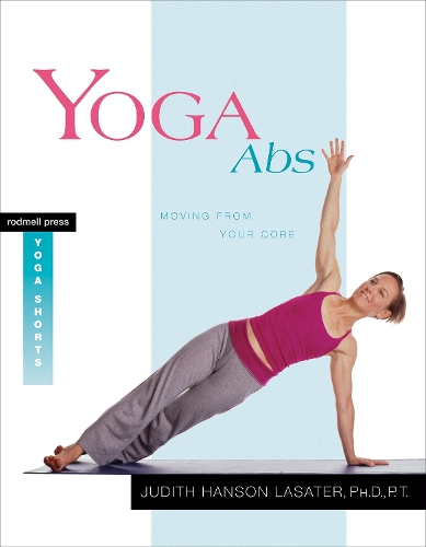 Yoga Abs (Paperback)