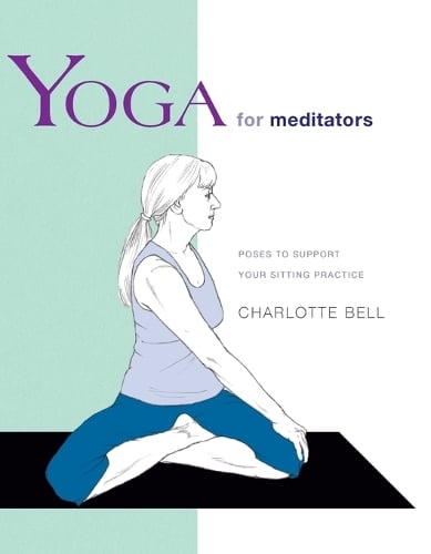 Yoga For Meditators (Paperback)