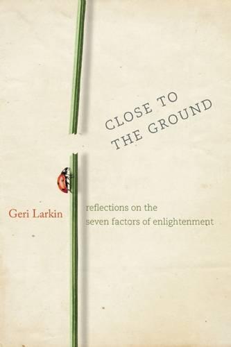 Close To The Ground (Paperback)
