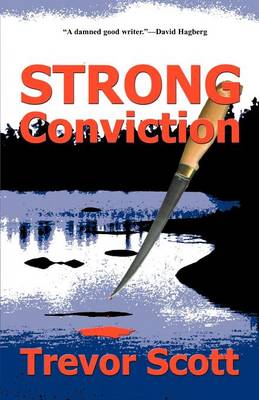 Strong Conviction (Paperback)