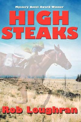 High Steaks (Paperback)
